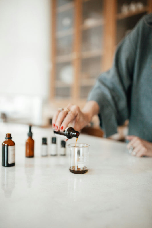 Homeopatía: hacia un futuro más seguro y regulado