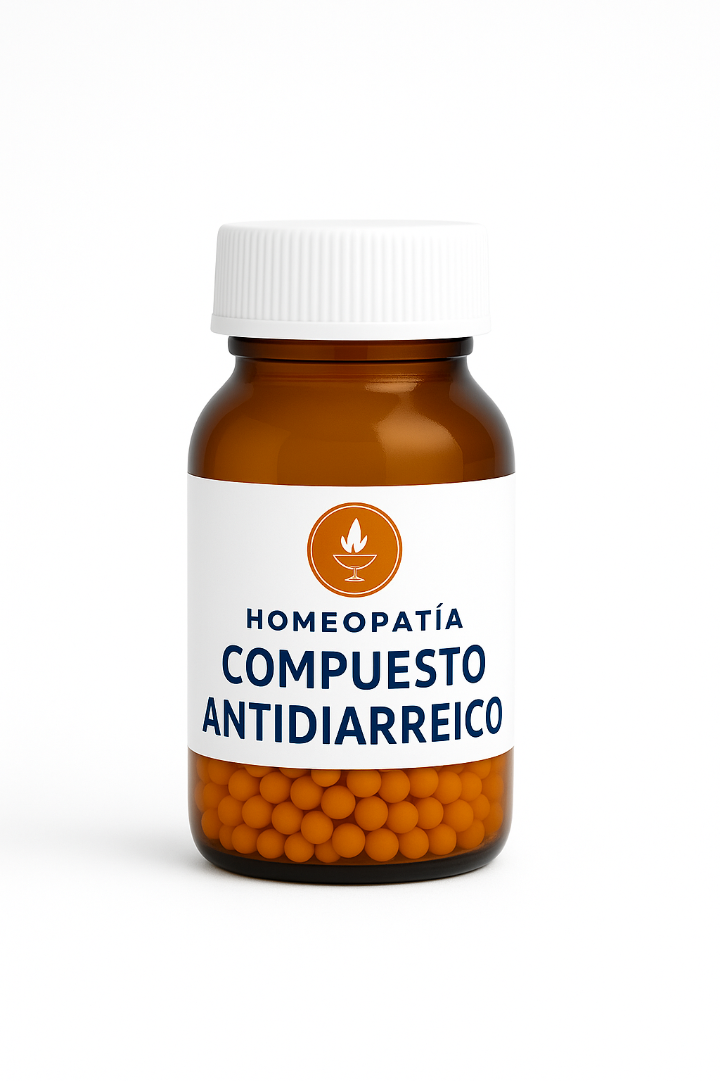 Compuesto Antidiarreico