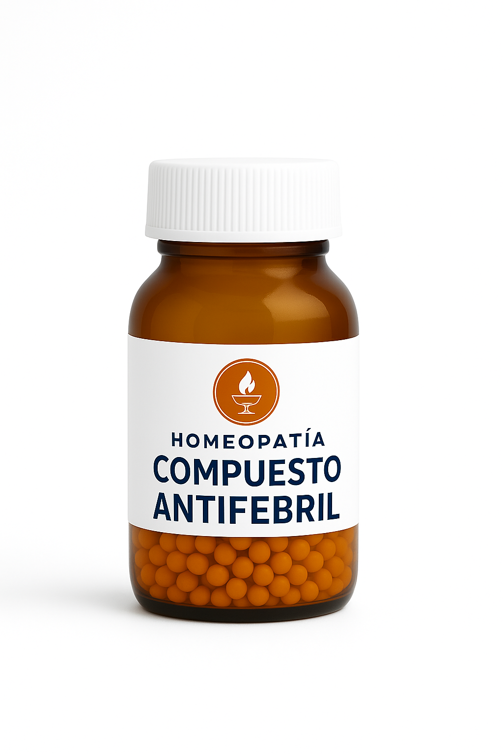 Compuesto Antifebril