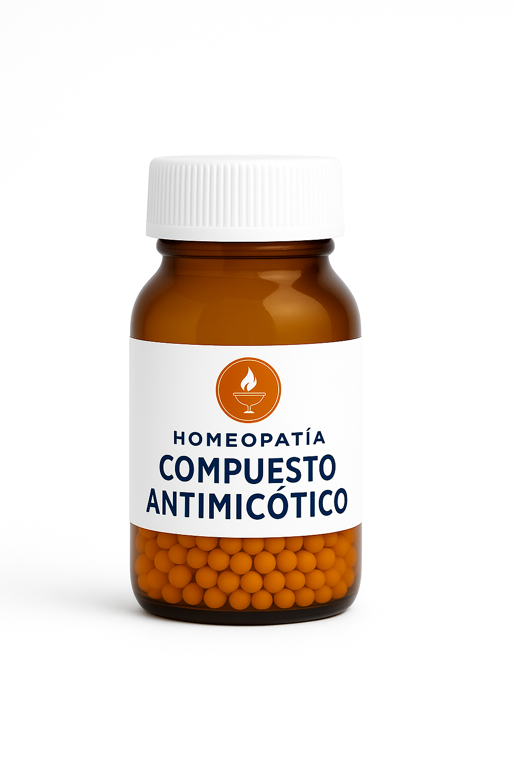 Compuesto Antimicótico