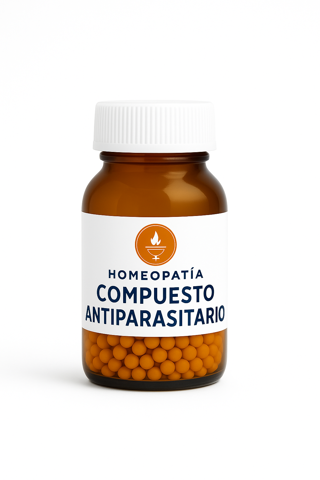 Compuesto Antiparasitario