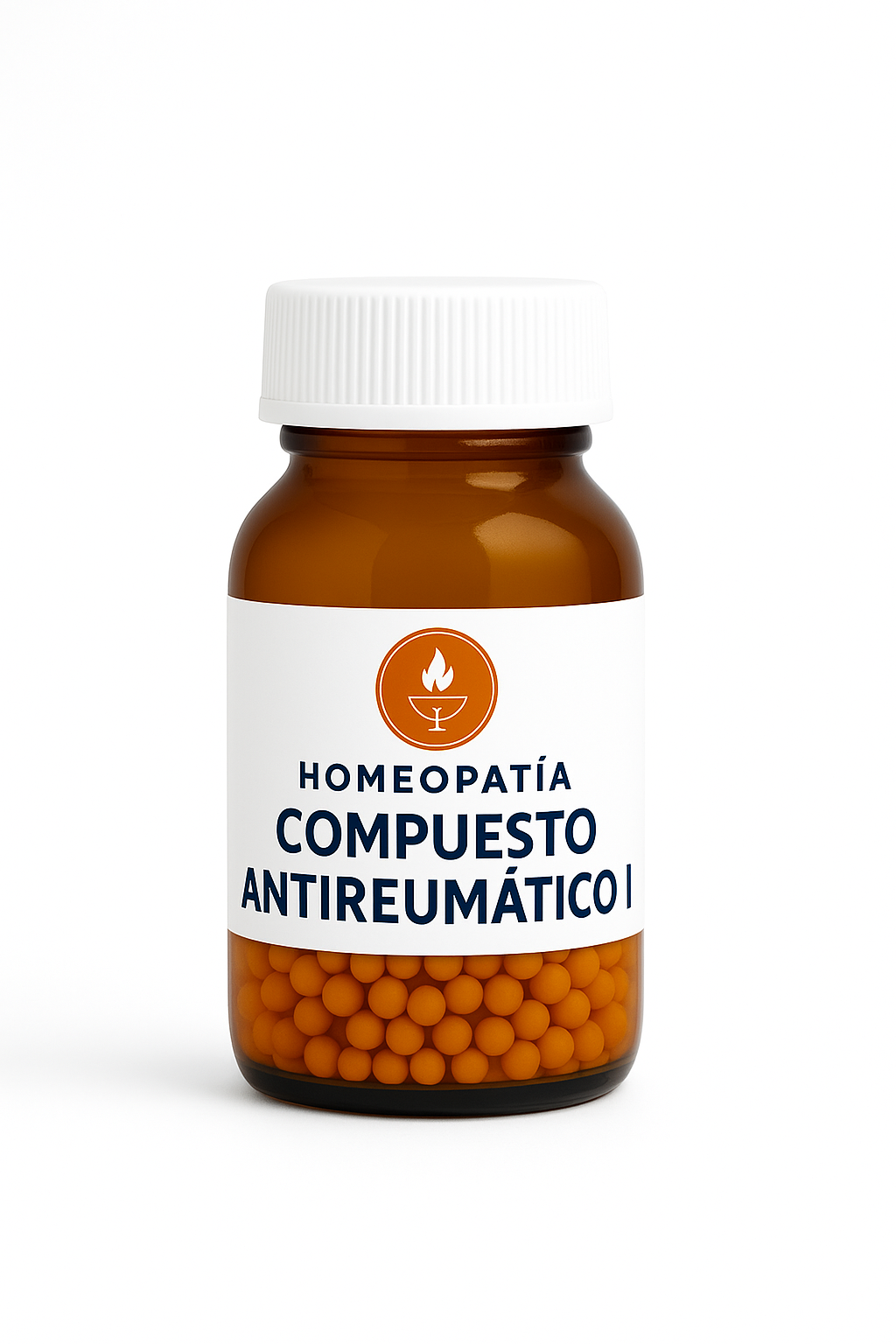 Compuesto Antireumático I