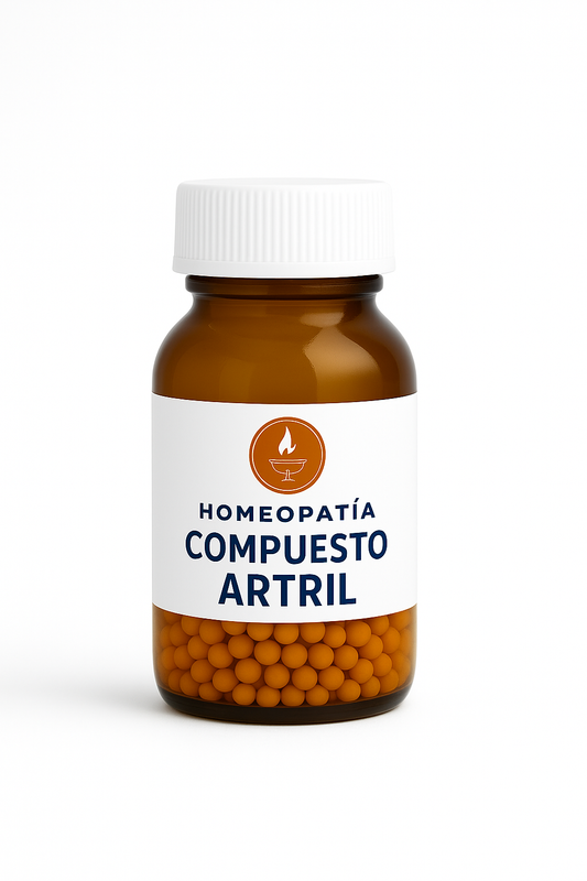 Compuesto Artril