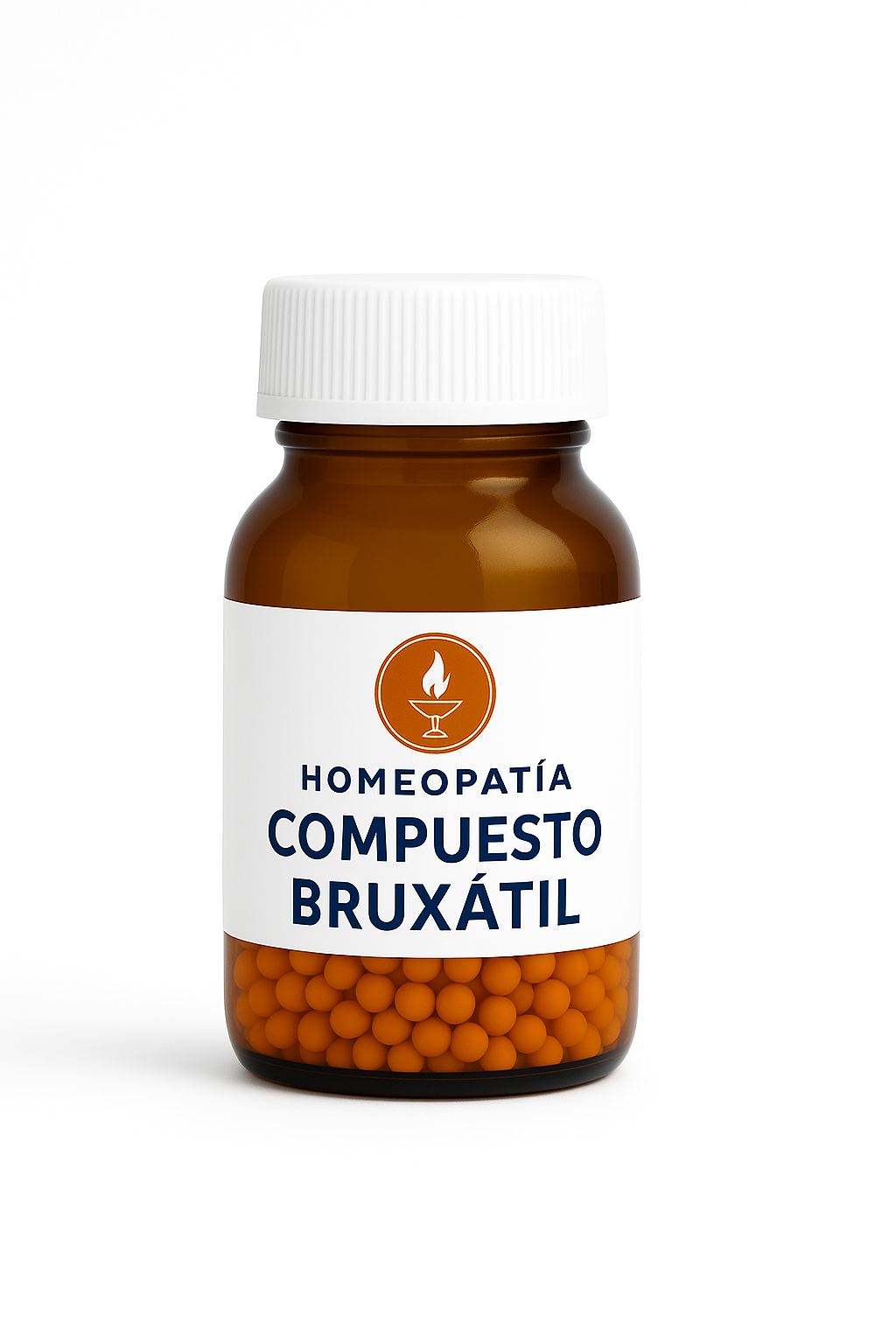 Compuesto Bruxatil