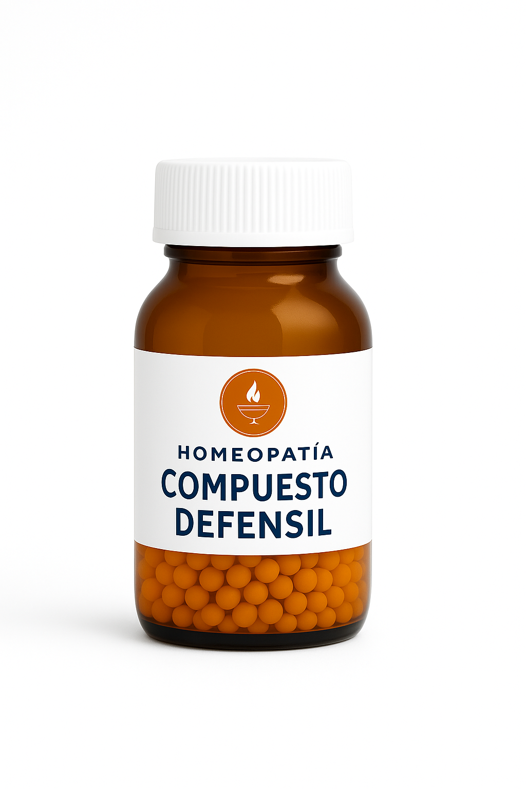 Compuesto Defensil