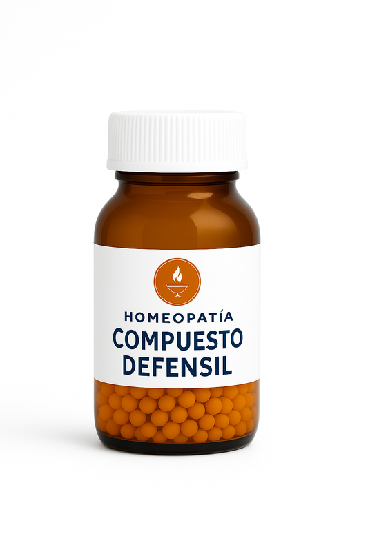 Compuesto Defensil