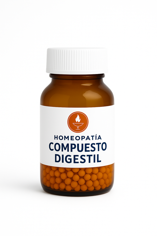 Compuesto Digestil