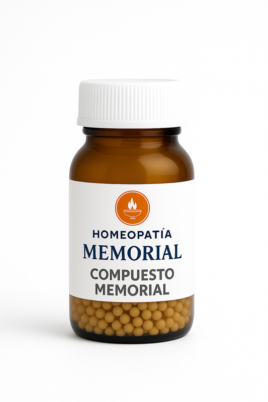 Compuesto Memorial