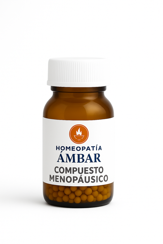 Compuesto Menopaúsico