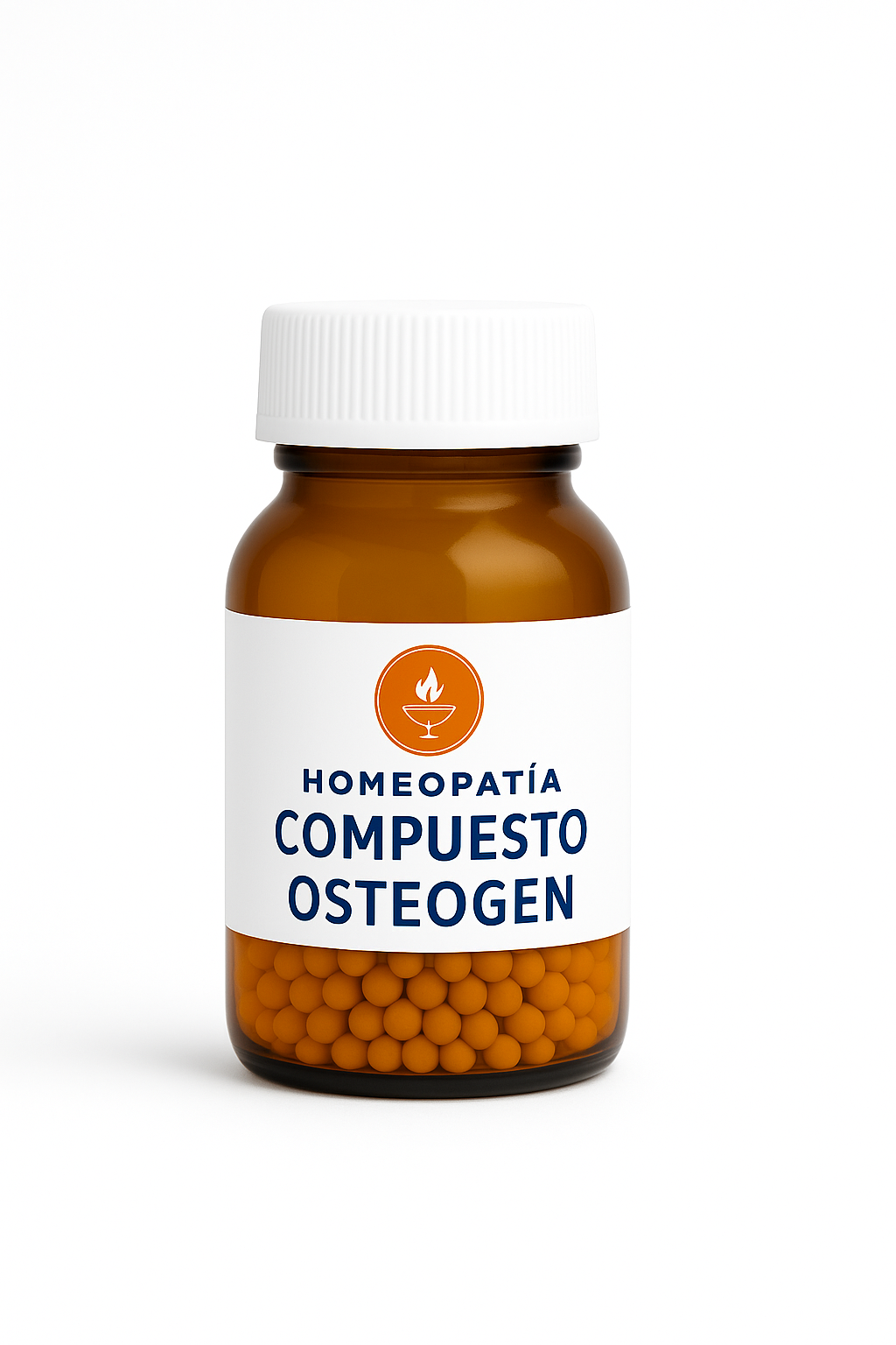 Compuesto Osteogen