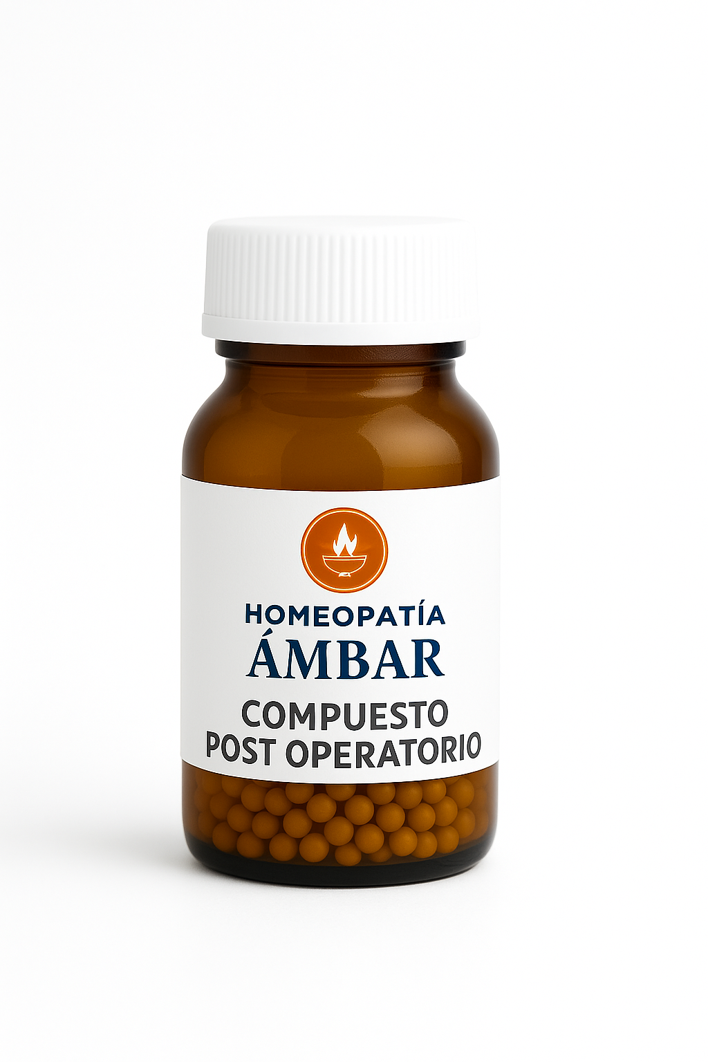 Compuesto Post Operatorio