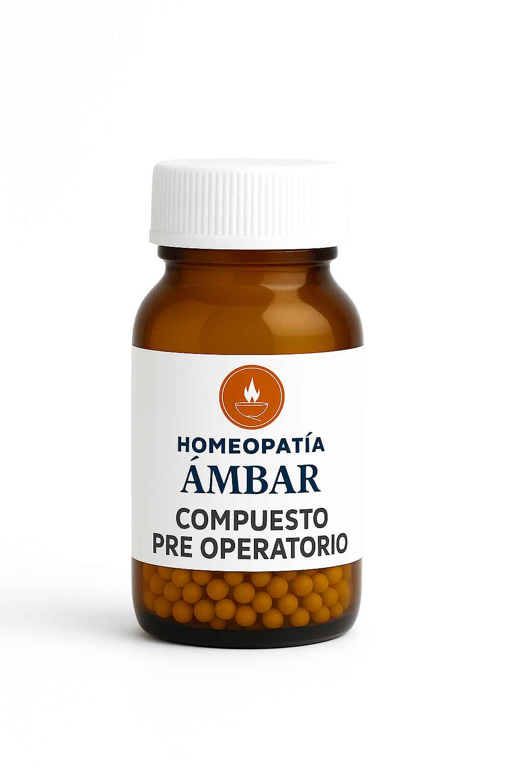 Compuesto Pre Operatorio