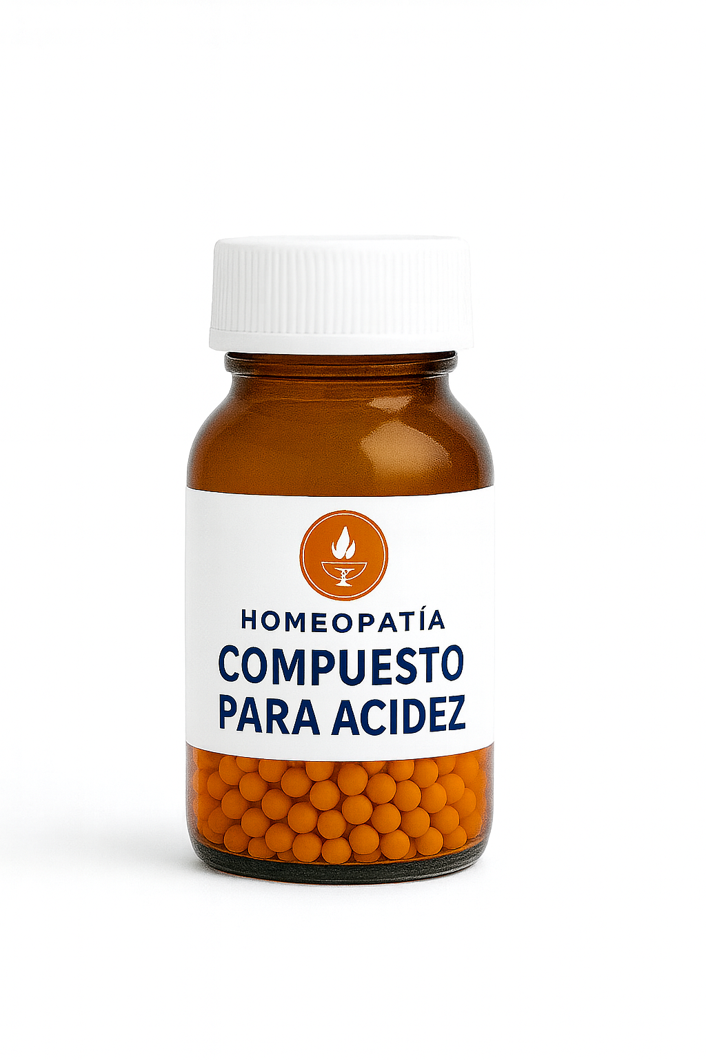 Compuesto para Acidez