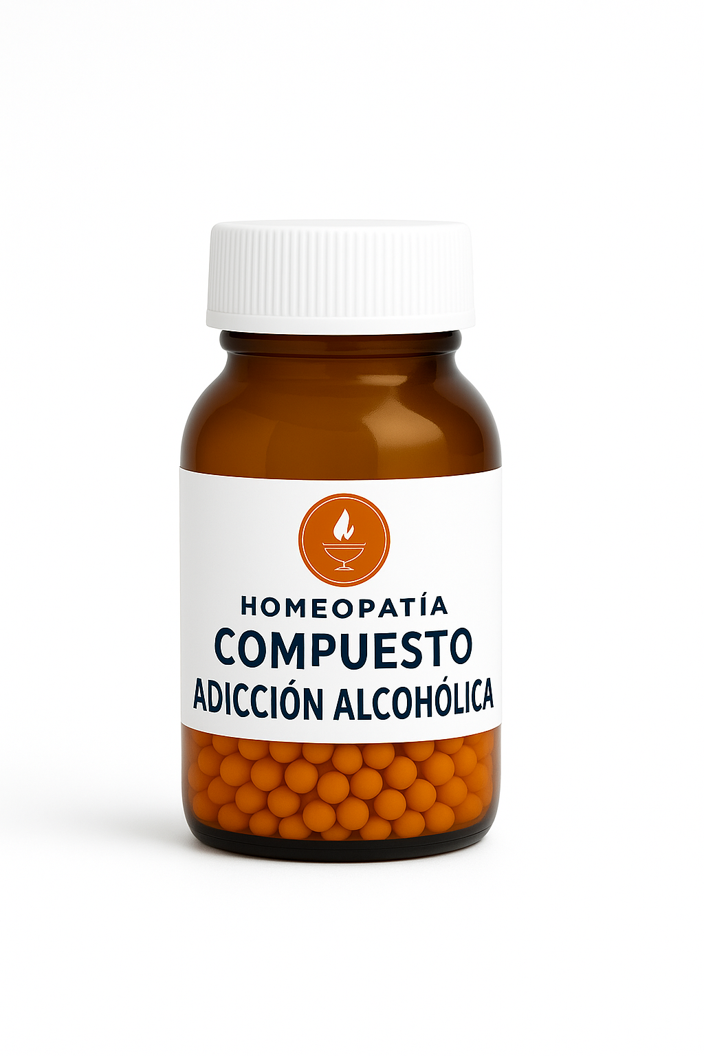 Compuesto para Adicción Alcohólica