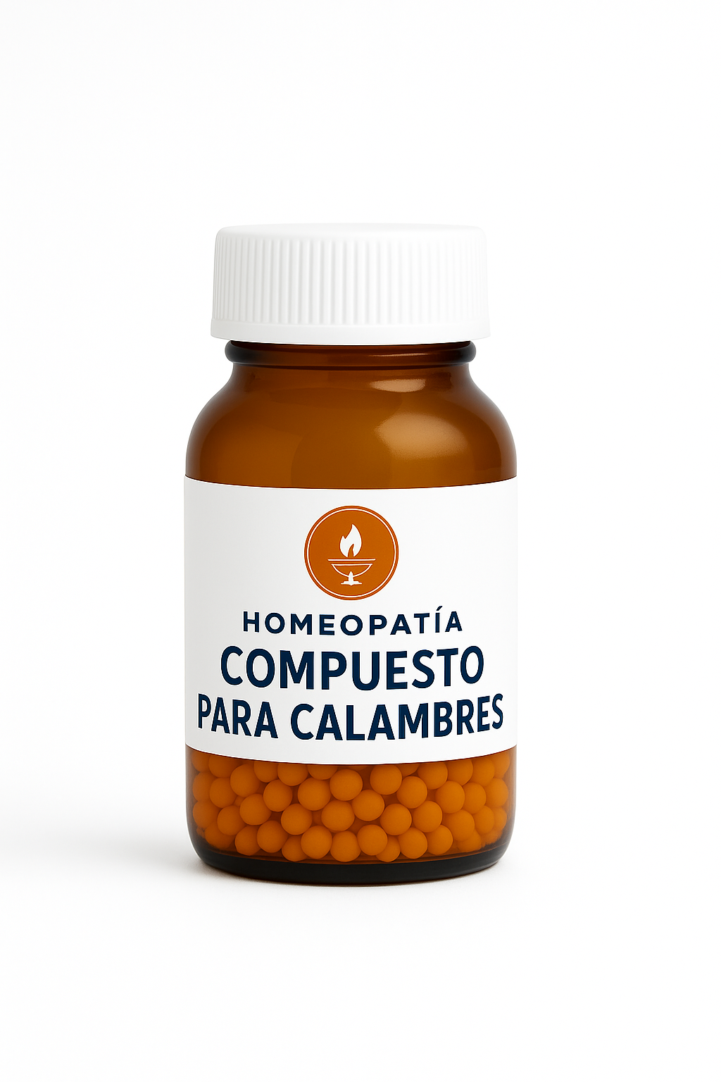 Compuesto para Calambres