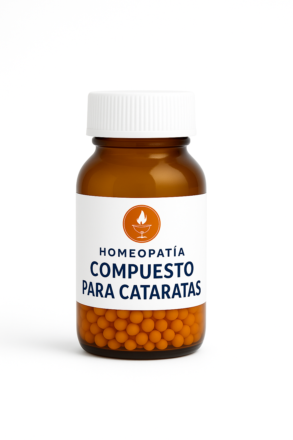 Compuesto para Cataratas