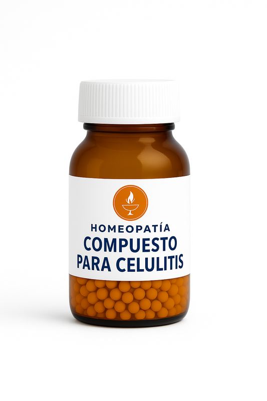 Compuesto para Celulitis