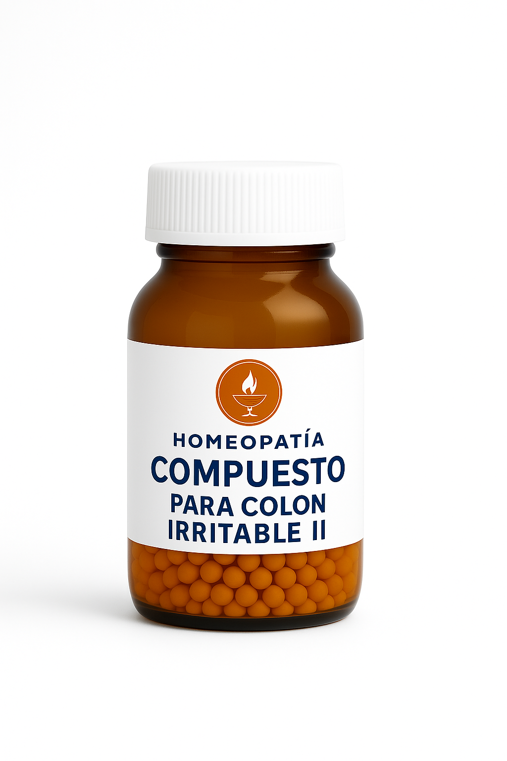 Compuesto para Colon Irritable II