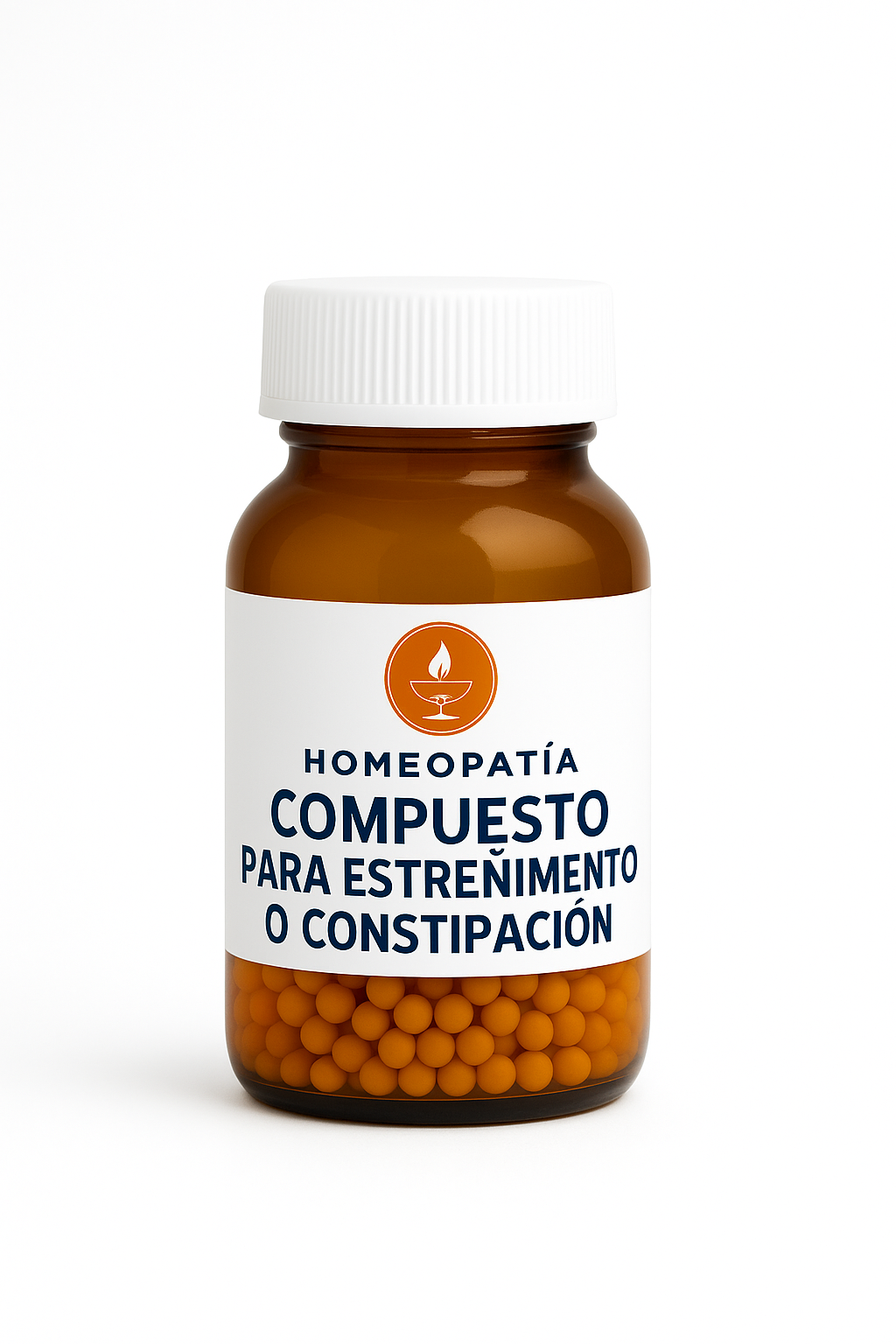 Compuesto para Estreñimiento o Constipación