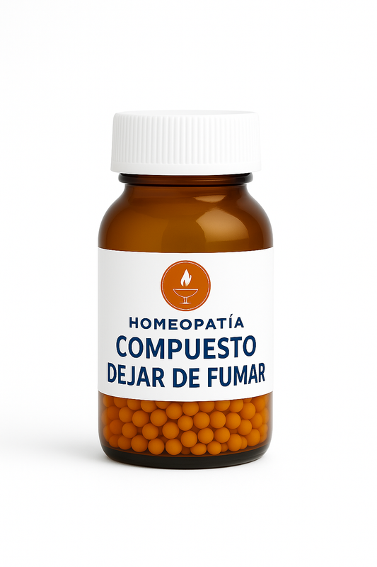 Compuesto para dejar de Fumar