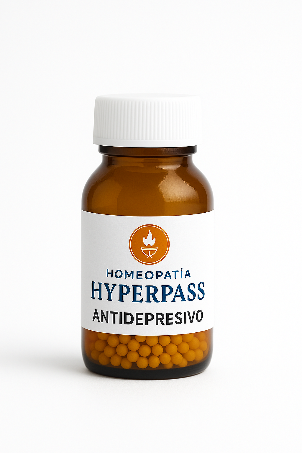 Compuesto Antidepresivo
