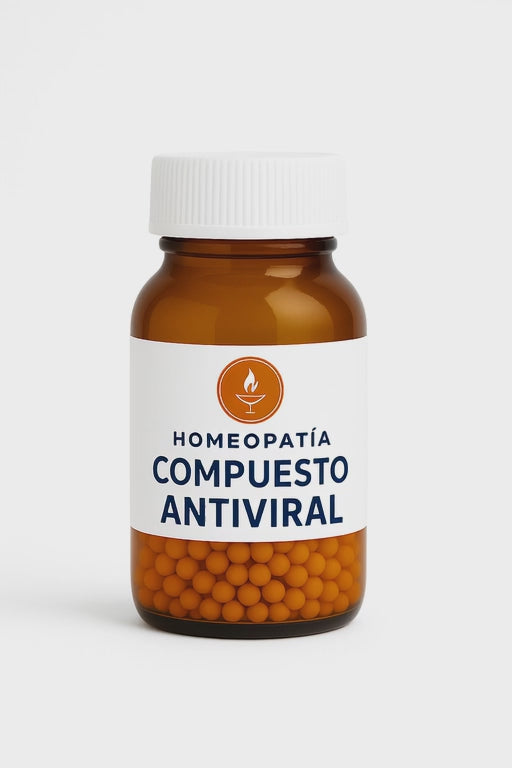 Compuesto Antiviral