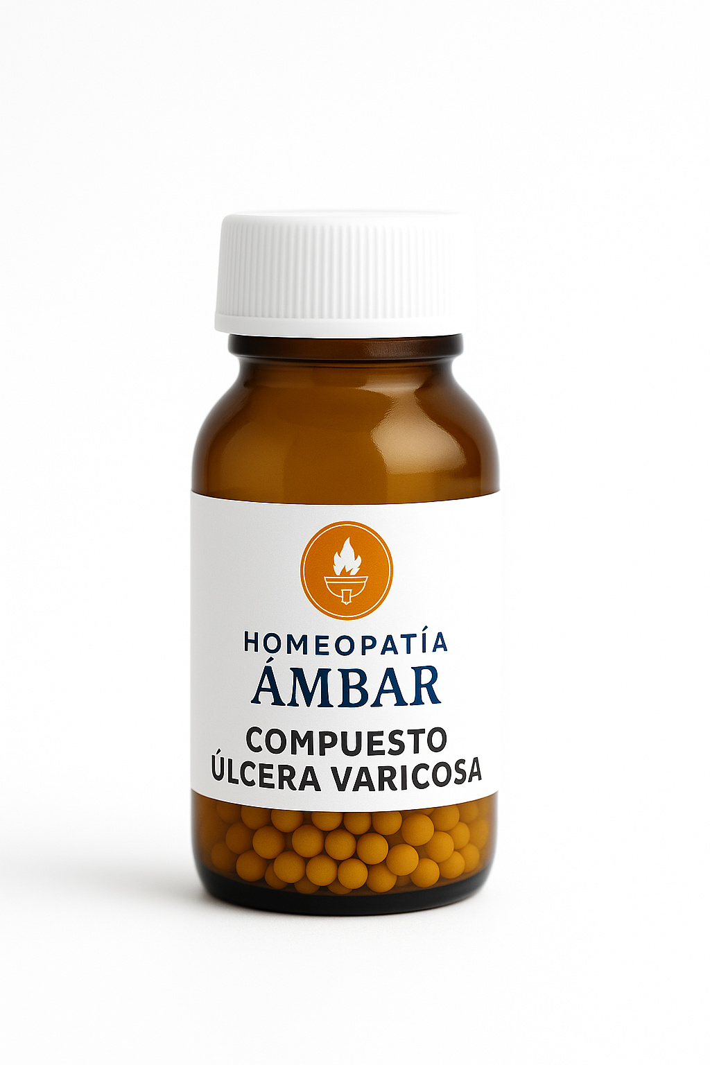 Compuesto Úlcera Varicosa