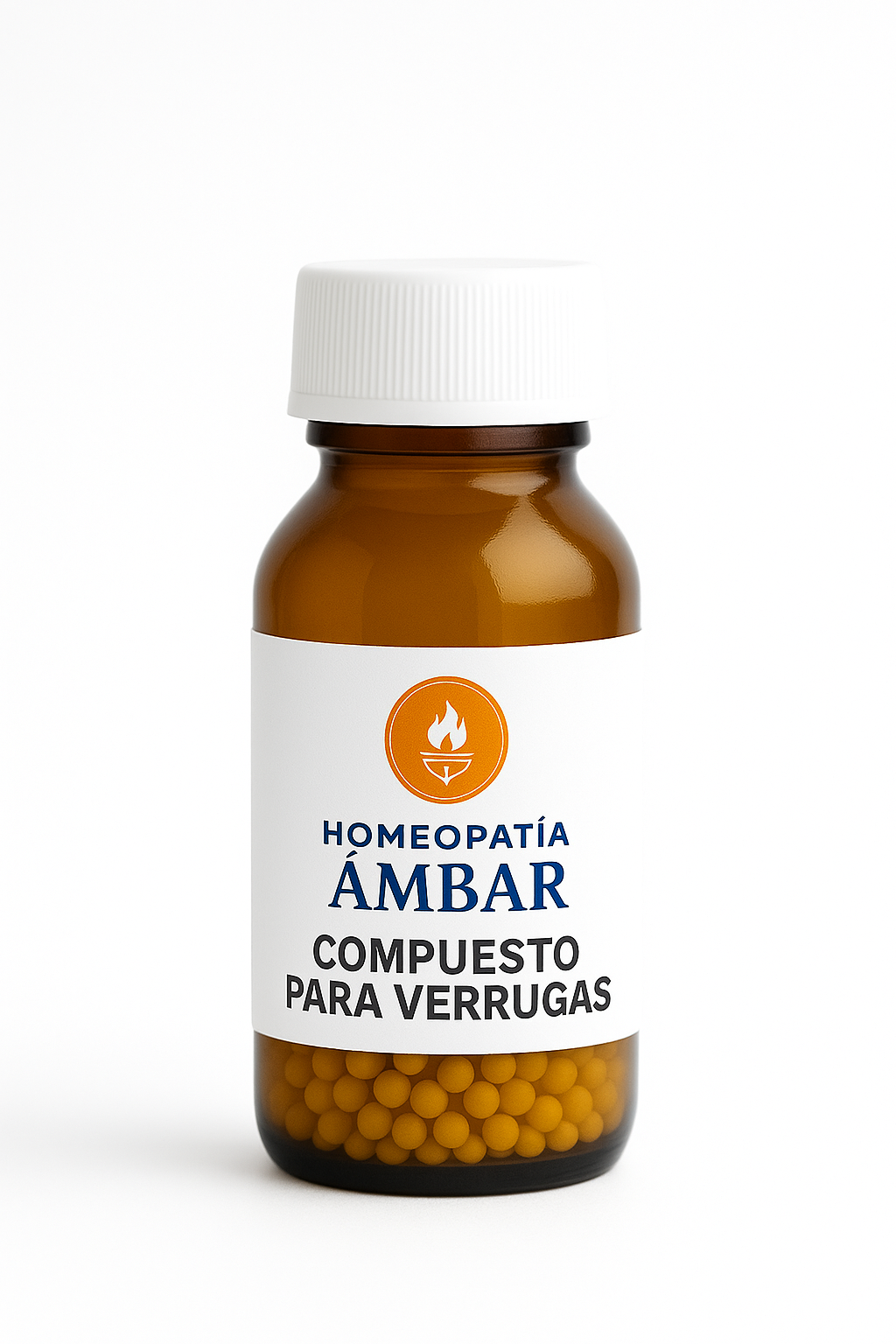 Compuesto para Verrugas